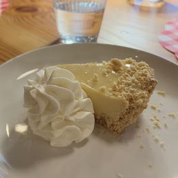 Atlantic Beach Pie