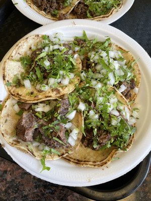 Tacos El Negro Southgate by null