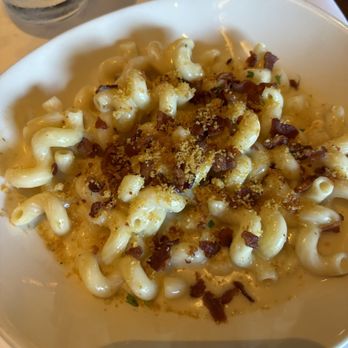 Bonefish Grill - Bacon Mac and cheese - Seafood Near Me - Schaumburg, Illinois Bonefish Grill - Bacon Mac and cheese - Seafood Near Me - Schaumburg, Illinois