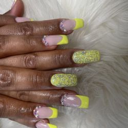 Nail Style & Spa