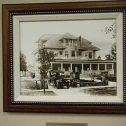 Public Library of Deland - Lots of cool old photos