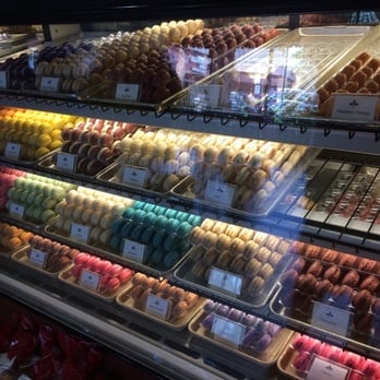 La Bonne Bouchee - Collection of macaroons - Bakeries Near Me - Saint Louis, Missouri La Bonne Bouchee - Collection of macaroons - Bakeries Near Me - Saint Louis, Missouri