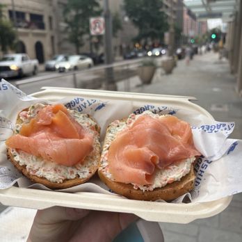 Starship Bagel - Bagels Near Me - Dallas, Texas Starship Bagel - Bagels Near Me - Dallas, Texas