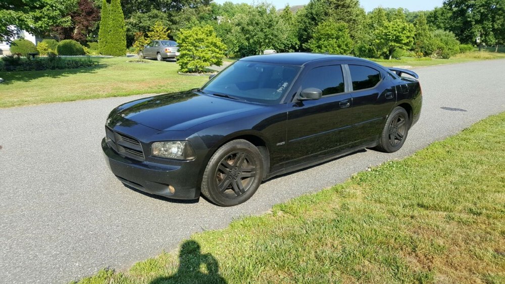 BOB & SONS Updated July 2024 108 N Dickson St, Raeford, North