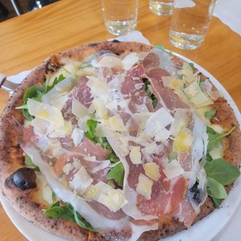 Picciotto - Prosciutto arugula cheese. - Cafes Near Me - Little Neck, New York Picciotto - Prosciutto arugula cheese. - Cafes Near Me - Little Neck, New York