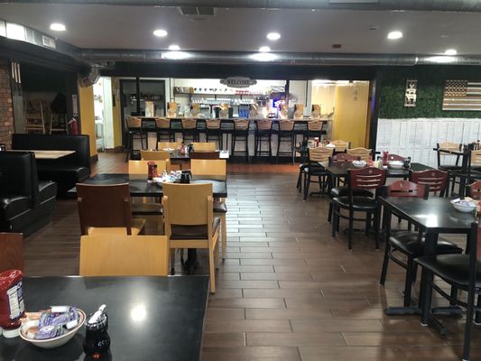 Mooresville rise and shine by null