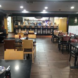 Rise & Shine - Dining Room