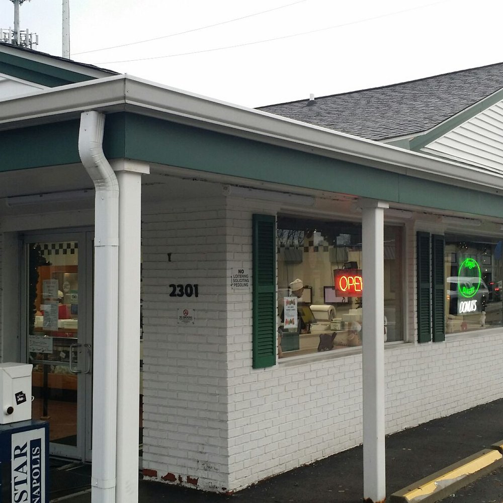 Long’s Bakery - Bakeries Near Me - Indianapolis, Indiana Long’s Bakery - Bakeries Near Me - Indianapolis, Indiana