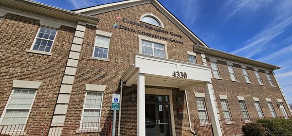 Cardinal Management Group Inc Woodbridge Va