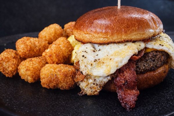 Four Peaks Brewing Company Airport by null