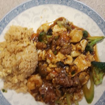 China Cottage - Chinese Near Me - Katy, Texas
