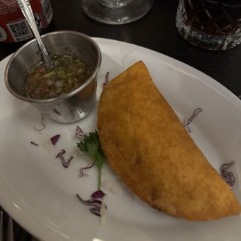 Longitud315 - Empanada - Latin American Near Me - Highwood, Illinois Longitud315 - Empanada - Latin American Near Me - Highwood, Illinois