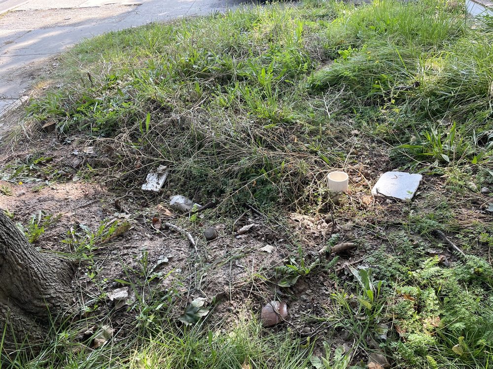 Slide of Norton's Plumbing