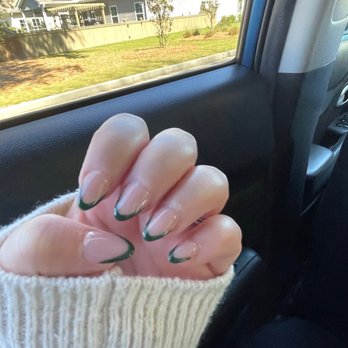 Inails - Acrylic nails - Nail Salons Near Me - Charleston, South Carolina