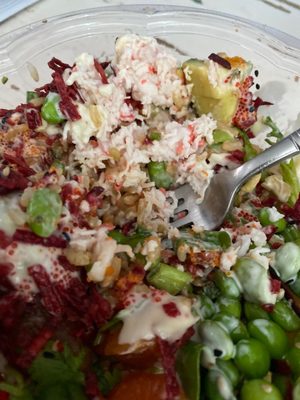 Poke Loa - Old Metairie by null