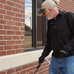 Pest Management Services