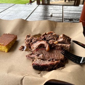 Mission BBQ - Barbeque Near Me - Herndon, Virginia