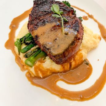 Cowboy Prime - Filet - Steakhouses Near Me - Midland, Texas Cowboy Prime - Filet - Steakhouses Near Me - Midland, Texas