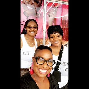 Chef love Sol Cuisine - Got to meet the ceo/owner - Food Trucks Near Me - Jacksonville, Florida