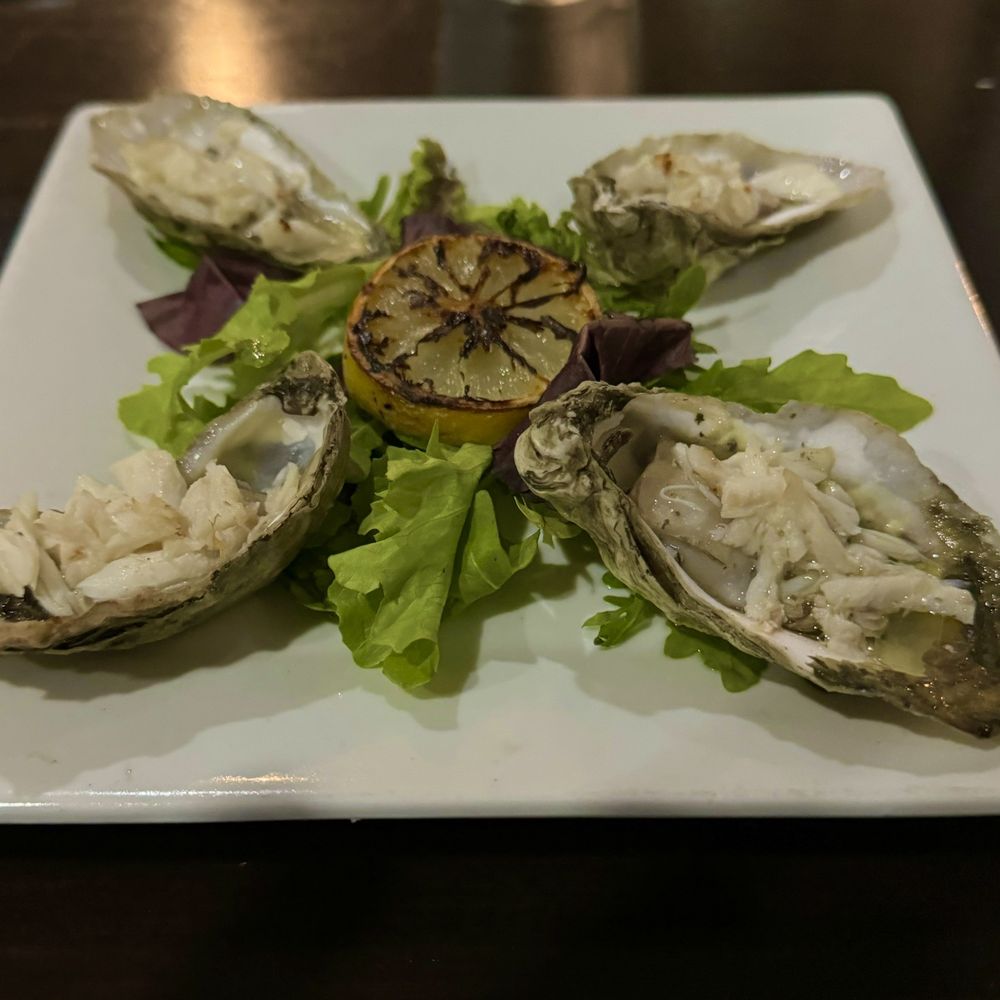 JAM BISTRO Updated May 2024 97 Photos & 168 Reviews 210 Second St