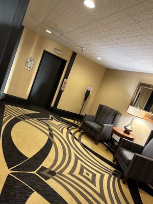 The Peery Salt Lake City Downtown, Tapestry Collection by Hilton by null