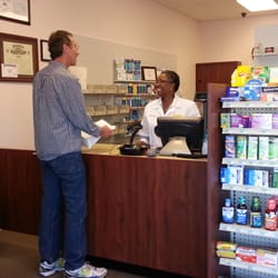 Courage Pharmacy