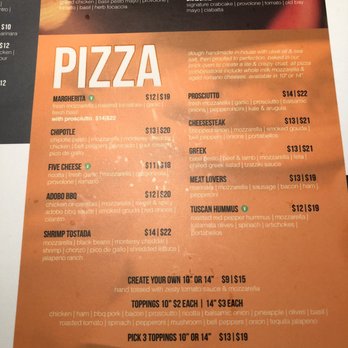 Cafe Del Sol - pizza menu - New American Near Me - Hagerstown, Maryland Cafe Del Sol - pizza menu - New American Near Me - Hagerstown, Maryland