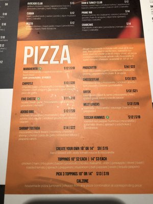 Menu photo 7 Cafe Del Sol Hagerstown, MD Menu photo 7 Cafe Del Sol Hagerstown, MD