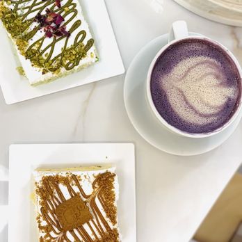 Qatra Specialty Coffee - Coffee & Tea Near Me - Clemmons, North Carolina Qatra Specialty Coffee - Coffee & Tea Near Me - Clemmons, North Carolina