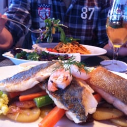 SeaSide - Grömitzer Pannfisch