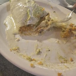 Burrito Ranchero