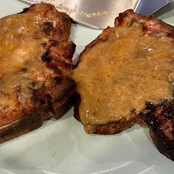 The Savory Gourmet - Grilled Pork Chops w/ Melted French Onion Cheese (that might not be the name but SO GOOD) - Cheese Shops Near Me - Lititz, Pennsylvania The Savory Gourmet - Grilled Pork Chops w/ Melted French Onion Cheese (that might not be the name but SO GOOD) - Cheese Shops Near Me - Lititz, Pennsylvania