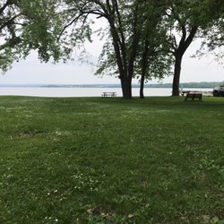 Onondaga Lake Park