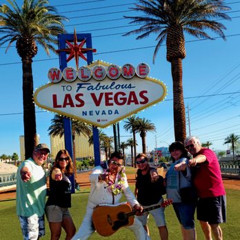 Comedy on Deck Grand Canyon and Hoover Dam Tours - Bus Tours Near Me - Las Vegas, Nevada