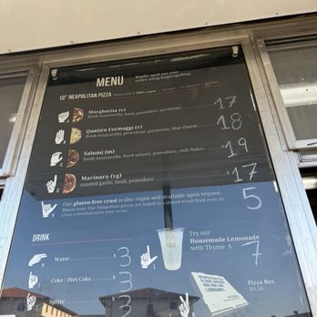 Mozzeria - Food Trucks Near Me - Alameda, California Mozzeria - Food Trucks Near Me - Alameda, California