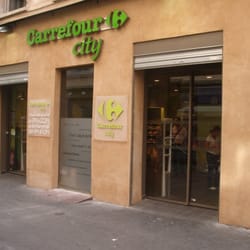 Carrefour City