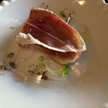 A Different Beast - Iberico - Tapas/Small Plates Near Me - Las Vegas, Nevada