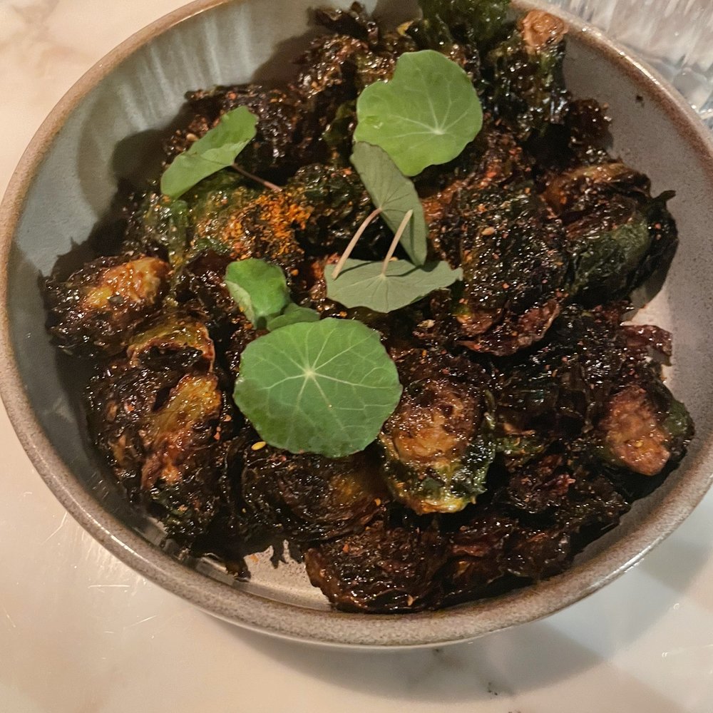 Catbird - Brussels - Tapas/Small Plates Near Me - Dallas, Texas Catbird - Brussels - Tapas/Small Plates Near Me - Dallas, Texas