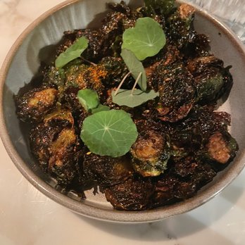 Catbird - Brussels - Tapas/Small Plates Near Me - Dallas, Texas