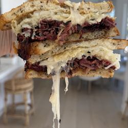 RC Provisions Meat Prods - Rc Provisions Pastrami