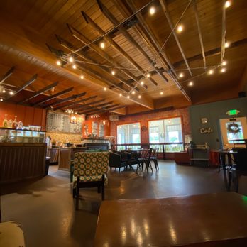 Coffee Express - Great vibes - Coffee & Tea Near Me - Kenai, Alaska