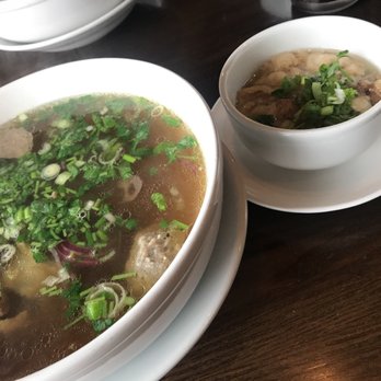 Pho Michael - Vietnamese Near Me - Metairie, Louisiana
