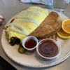 The Omelette Shoppe gift card