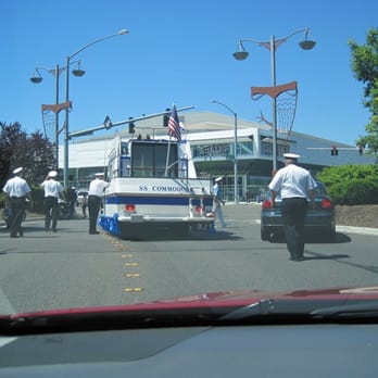 Kent Station - Kent Festival Parade! - Shopping Centers Near Me - Kent, Washington