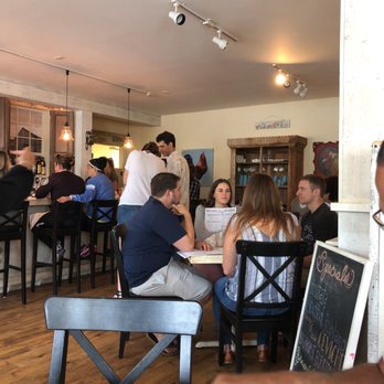 Egg - Breakfast & Brunch Near Me - Rehoboth Beach, Delaware