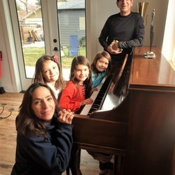 Pianos for Humanity