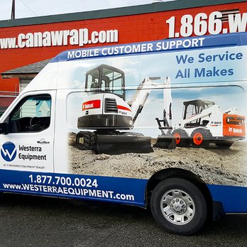 Canawrap - Vehicle Wraps Near Me - New Westminster, British Columbia Canawrap - Vehicle Wraps Near Me - New Westminster, British Columbia