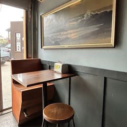 Earth Eagle Tavern