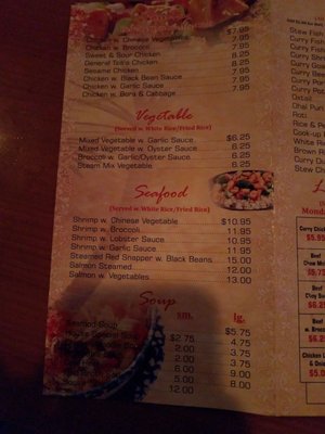 Menu photo 3 Windies Restaurant & Bar Queens Village, NY Menu photo 3 Windies Restaurant & Bar Queens Village, NY