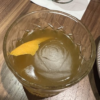 Star Leaf - Kamata Club Blues - Asian Fusion Near Me - Pasadena, California